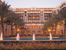 Mövenpick Resort & Residences Aqaba