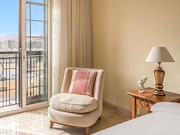 Mövenpick Resort & Residences Aqaba