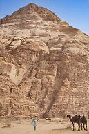 Mövenpick Resort & Residences Aqaba