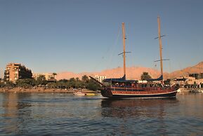 Mövenpick Resort & Residences Aqaba
