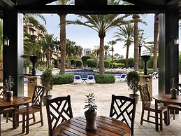 Mövenpick Resort & Residences Aqaba