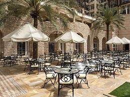 Mövenpick Resort & Residences Aqaba