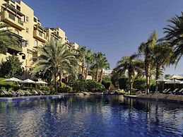 Mövenpick Resort & Residences Aqaba