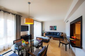 Mövenpick Resort & Residences Aqaba