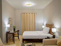 Mövenpick Resort & Residences Aqaba