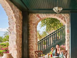 Mövenpick Resort & Residences Aqaba