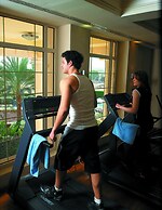 Mövenpick Resort & Residences Aqaba