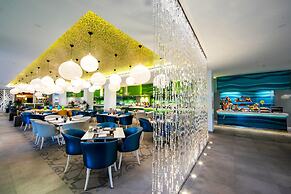 Mövenpick Resort & Residences Aqaba