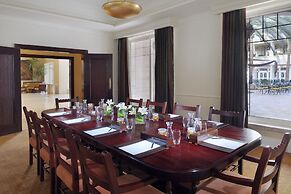 Mövenpick Resort & Residences Aqaba