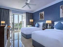 Mövenpick Resort & Residences Aqaba