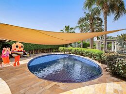 Mövenpick Resort & Residences Aqaba