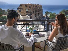 Mövenpick Resort & Residences Aqaba