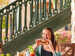 Mövenpick Resort & Residences Aqaba