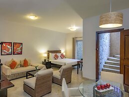 Mövenpick Resort & Residences Aqaba