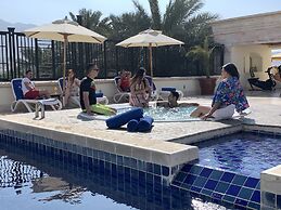 Mövenpick Resort & Residences Aqaba