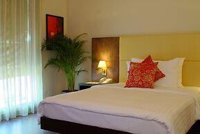 Mövenpick Resort & Residences Aqaba