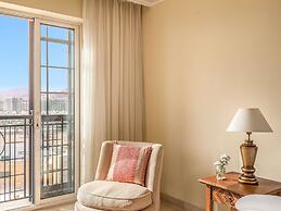 Mövenpick Resort & Residences Aqaba