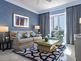 Mövenpick Resort & Residences Aqaba