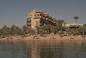 Mövenpick Resort & Residences Aqaba