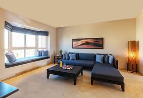 Mövenpick Resort & Residences Aqaba