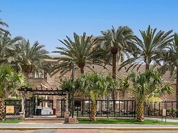 Mövenpick Resort & Residences Aqaba