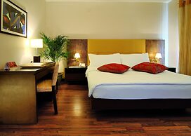 Mövenpick Resort & Residences Aqaba