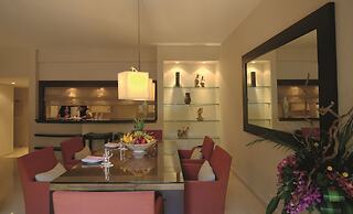 Mövenpick Resort & Residences Aqaba