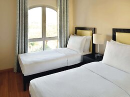 Mövenpick Resort & Residences Aqaba