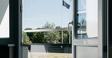 Ronneby Brunn Hotel Spa Resort