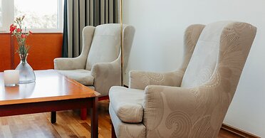 Ronneby Brunn Hotel Spa Resort