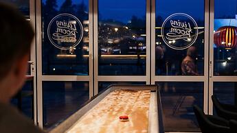 Ronneby Brunn Hotel Spa Resort