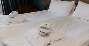 Ronneby Brunn Hotel Spa Resort