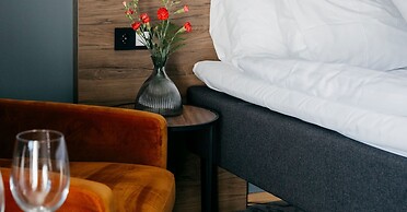 Ronneby Brunn Hotel Spa Resort