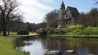 Ronneby Brunn Hotel Spa Resort