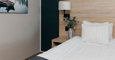 Ronneby Brunn Hotel Spa Resort