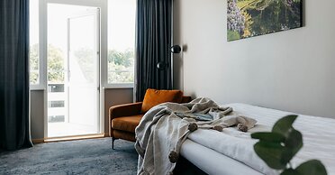 Ronneby Brunn Hotel Spa Resort