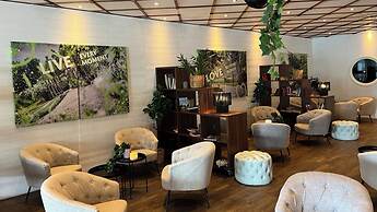 Ronneby Brunn Hotel Spa Resort