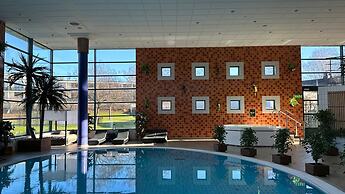 Ronneby Brunn Hotel Spa Resort