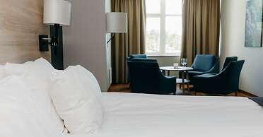 Ronneby Brunn Hotel Spa Resort