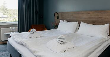 Ronneby Brunn Hotel Spa Resort