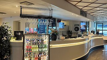 Ronneby Brunn Hotel Spa Resort