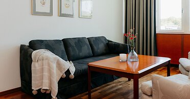 Ronneby Brunn Hotel Spa Resort