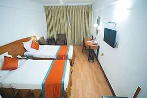Ramee Guestline Hotel TIRUPATI
