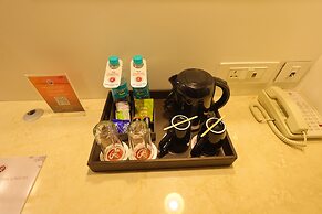 Ramee Guestline Hotel TIRUPATI