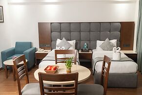 Ramee Guestline Hotel TIRUPATI