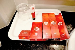 Ramee Guestline Hotel TIRUPATI