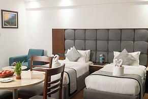 Ramee Guestline Hotel TIRUPATI
