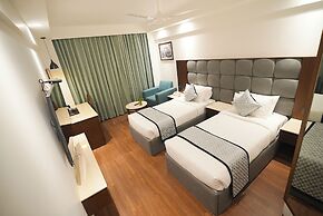 Ramee Guestline Hotel TIRUPATI