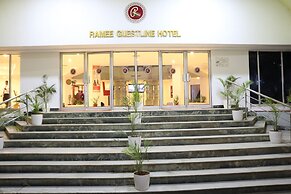 Ramee Guestline Hotel TIRUPATI