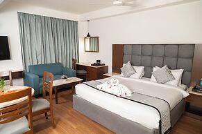 Ramee Guestline Hotel TIRUPATI